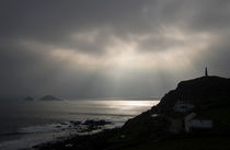 Cape Cornwall by Pete Hemington