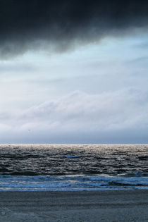 Sylt, Wenningstedt, Nordsee by Fabienne Dittmers