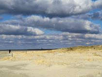 Strandspaziergang von moyo