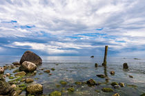 Ostseeküste auf Rügen von Rico Ködder