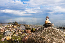 Ostseeküste auf Rügen von Rico Ködder