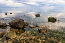 Ostseeküste auf Rügen von Rico Ködder