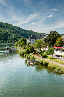 Romantik-Hotel Bellevue - Traben 16 by Erhard Hess