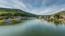 Mosel bei Traben-Trarbach 09 von Erhard Hess