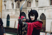 Carnevale di Venezia von Arianna Biasini