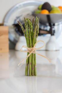 Asparagus by David Hare