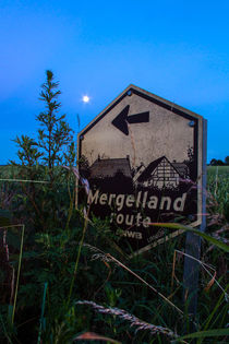 Mergelland route by Maurice Hertog