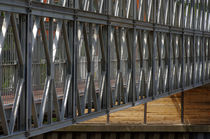 Autobahnbrücke von fotolos