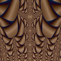 CHOCOLATE DREAMS  by Regina Rodella