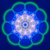 9.1 Lightmandala5 by LIGHTMANDALA MANDALAMATRIX