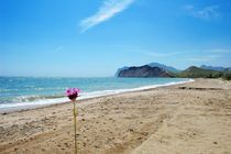 Tikhaya Bay, Crimea, Russia.  von Yuri Hope