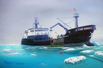 F/V Time Bandit by wenslow