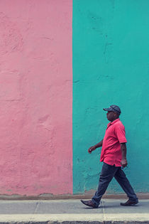 Colours of Cuba by Eva Stadler