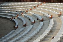 A lot of seats by leddermann