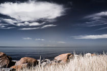 Wolken und Wasser von flylens