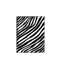 Zebra von cinema4design