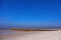 Am Strand - Insel Amrum von AD DESIGN Photo + PhotoArt