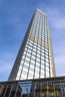 Tower von Bernd Schätzel