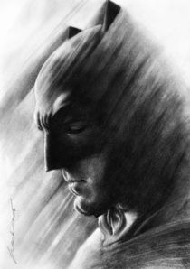 Batman von frank-gotama