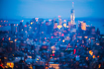 New York City, Manhattan, Empire State Building View by goettlicherfotografieren