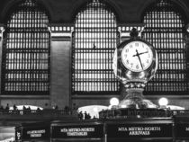 Grand Central Station von Alexander Stein