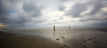 Norderney Weststrand von Jens Uhlenbusch