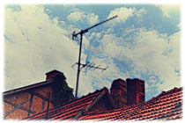 Antennas by mario-s