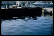 Marseille - Port Autonome - Hafen - Harbor - 1984 #2 by Pascale Baud