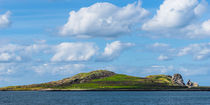 Howth 02 von Tom Uhlenberg