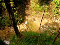 Wasserweg von Ulrike Ilse Brück