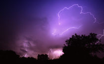 Gewitter 11.08.15 von photoart-hartmann