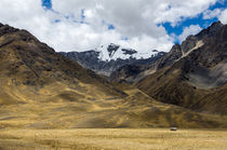 Alone by axel haudiquet