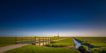 westerhever von Manfred Hartmann