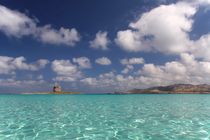 Glasklares Wasser von Bruno Schmidiger