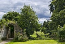 Ruins von Colin Metcalf