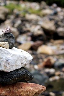 Some Decorative Stones von Philipp Tillmann