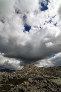 Dolomiten von jaybe