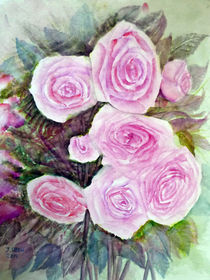 Rosen von Irina Usova