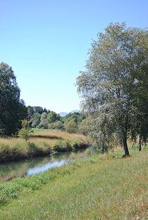 Loisach-Isar-Kanal... 6 von loewenherz-artwork