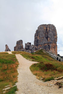 cinque torri von jaybe