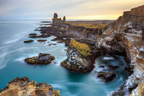 Snæfellsnes von Christine Büchler