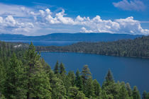 Cascade Lake.  von agrofilms