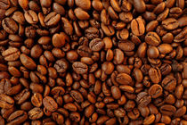 Kaffeebohnen von darlya