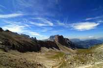 Dolomiten von jaybe