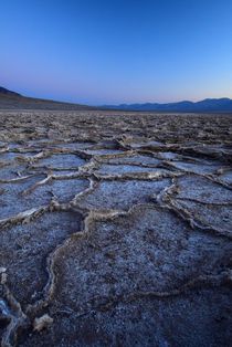 Salt Flats by usaexplorer