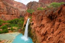 Havasu Falls - Arizona by usaexplorer
