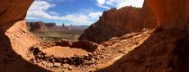 False Kiva - Panorama by usaexplorer