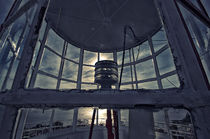 Inner of the Light signal Colonia del Sacramento by Diana C. Bernardi