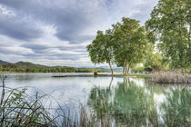 Nautical Club Banyoles (Catalonia) by Marc Garrido Clotet