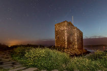 Scottish Castle von Sam Smith